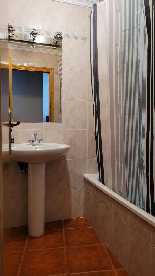 Апартаменты Mi Casa En Бенамаома Экстерьер фото